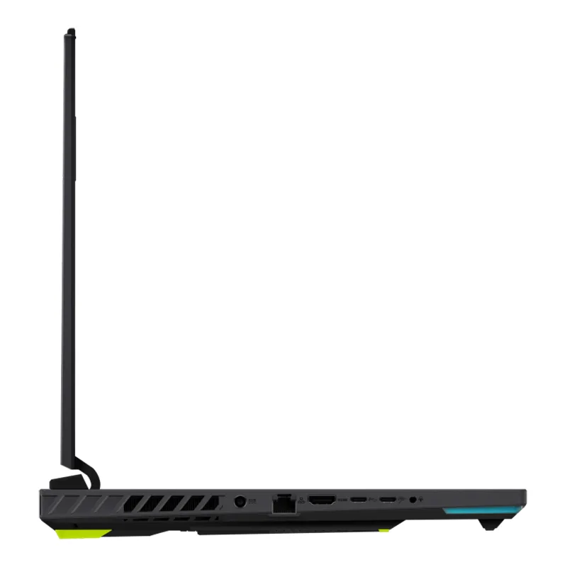 لپ تاپ 16 اینچی ایسوس مدل ROG Strix G16 (2025) G614FR-S5201-R9 9955HX3D-RTX5070Ti 12GB-32GB DDR5 5600MHz-1TB SSD-WQXGA 240Hz