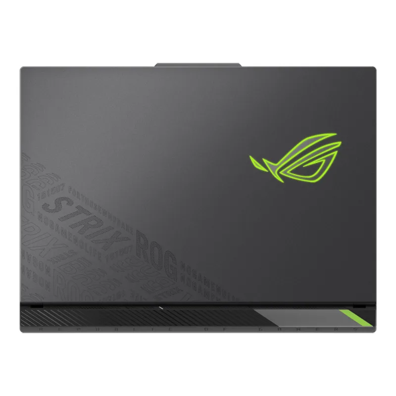 لپ تاپ 16 اینچی ایسوس مدل ROG Strix G16 (2025) G614FR-S5201-R9 9955HX3D-RTX5070Ti 12GB-32GB DDR5 5600MHz-1TB SSD-WQXGA 240Hz