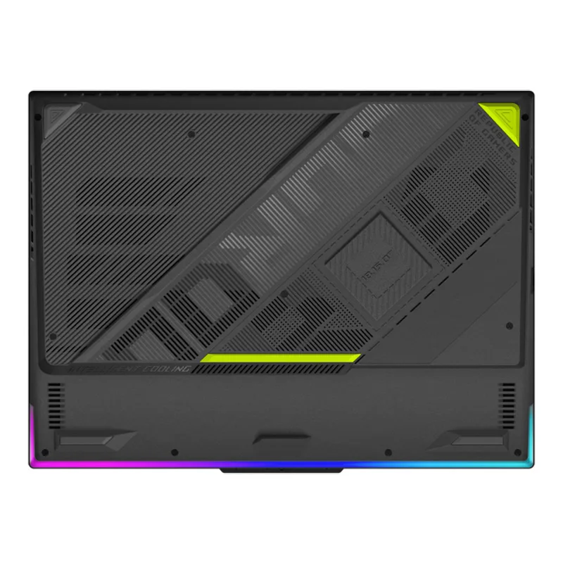 لپ تاپ 16 اینچی ایسوس مدل ROG Strix G16 (2025) G614FR-S5201-R9 9955HX3D-RTX5070Ti 12GB-32GB DDR5 5600MHz-1TB SSD-WQXGA 240Hz