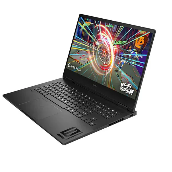 لپ تاپ 16.1 اینچی اچ‌ پی مدل Omen 16 16-WF0020NIA-i7 13700HX-RTX3050 6GB-16GB DDR5 5600MHz-512GB SSD-FHD 165Hz-W
