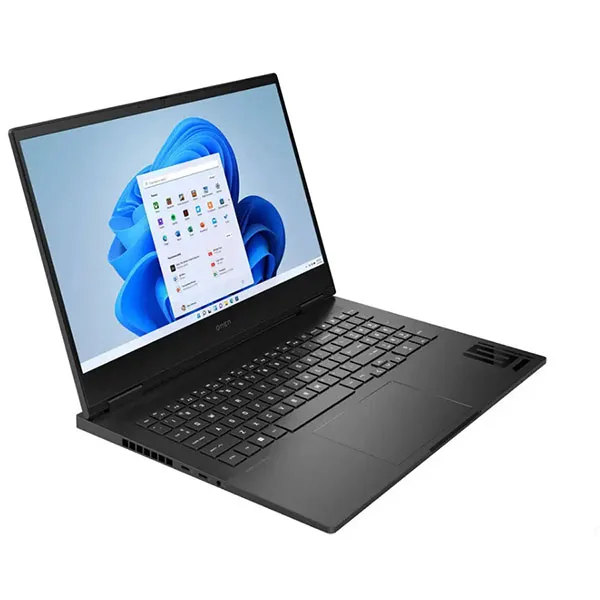 لپ تاپ 16.1 اینچی اچ‌ پی مدل Omen 16 16-WF0020NIA-i7 13700HX-RTX3050 6GB-16GB DDR5 5600MHz-512GB SSD-FHD 165Hz-W