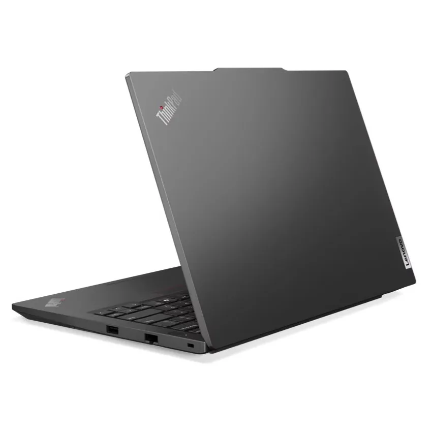 لپ تاپ 14 اینچی لنوو مدل ThinkPad E14 Gen 6-Core Ultra 7 155H-16GB DDR5-512GB SSD-IPS