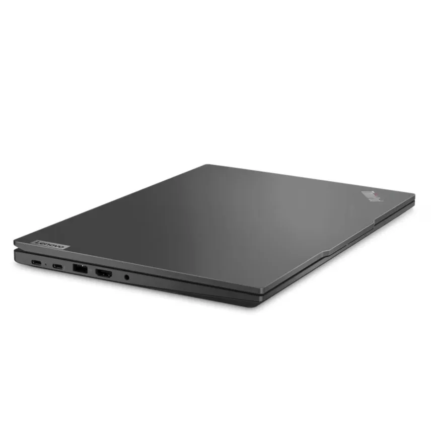 لپ تاپ 14 اینچی لنوو مدل ThinkPad E14 Gen 6-Core Ultra 7 155H-16GB DDR5-512GB SSD-IPS