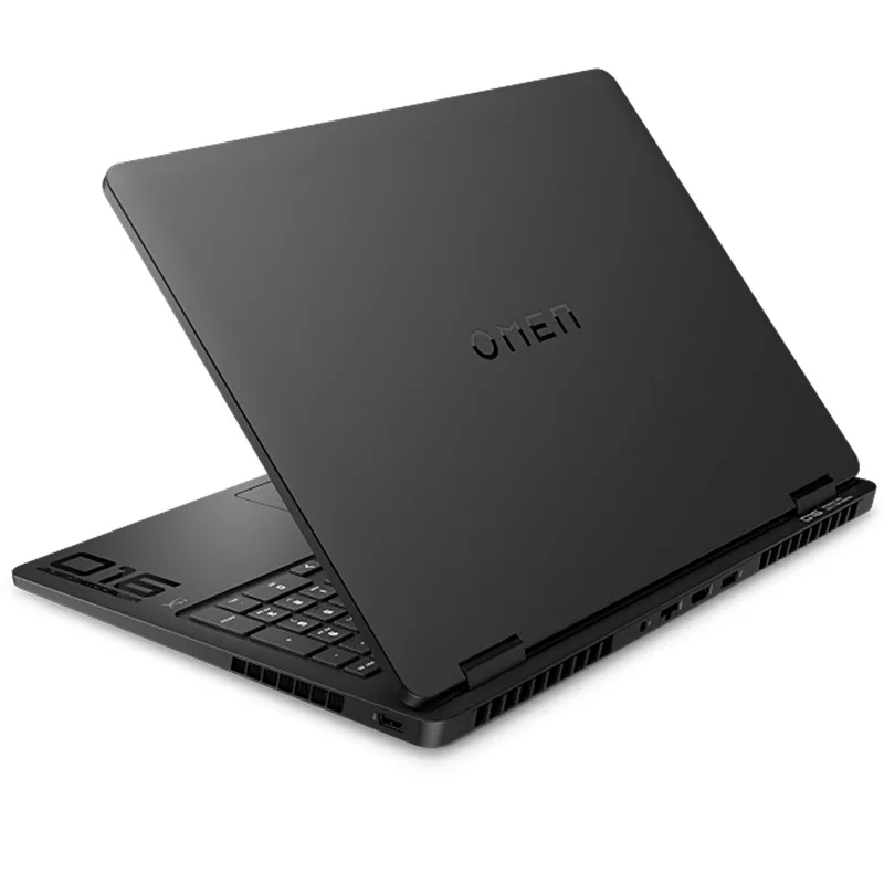 لپ تاپ 16 اینچی اچ‌ پی مدل OMEN Gaming 16-ap0167AX-R9 8940HX-64GB DDR5 5600MHz-512GB SSD-RTX5060 8GB-FHD 144Hz - کاستوم شده