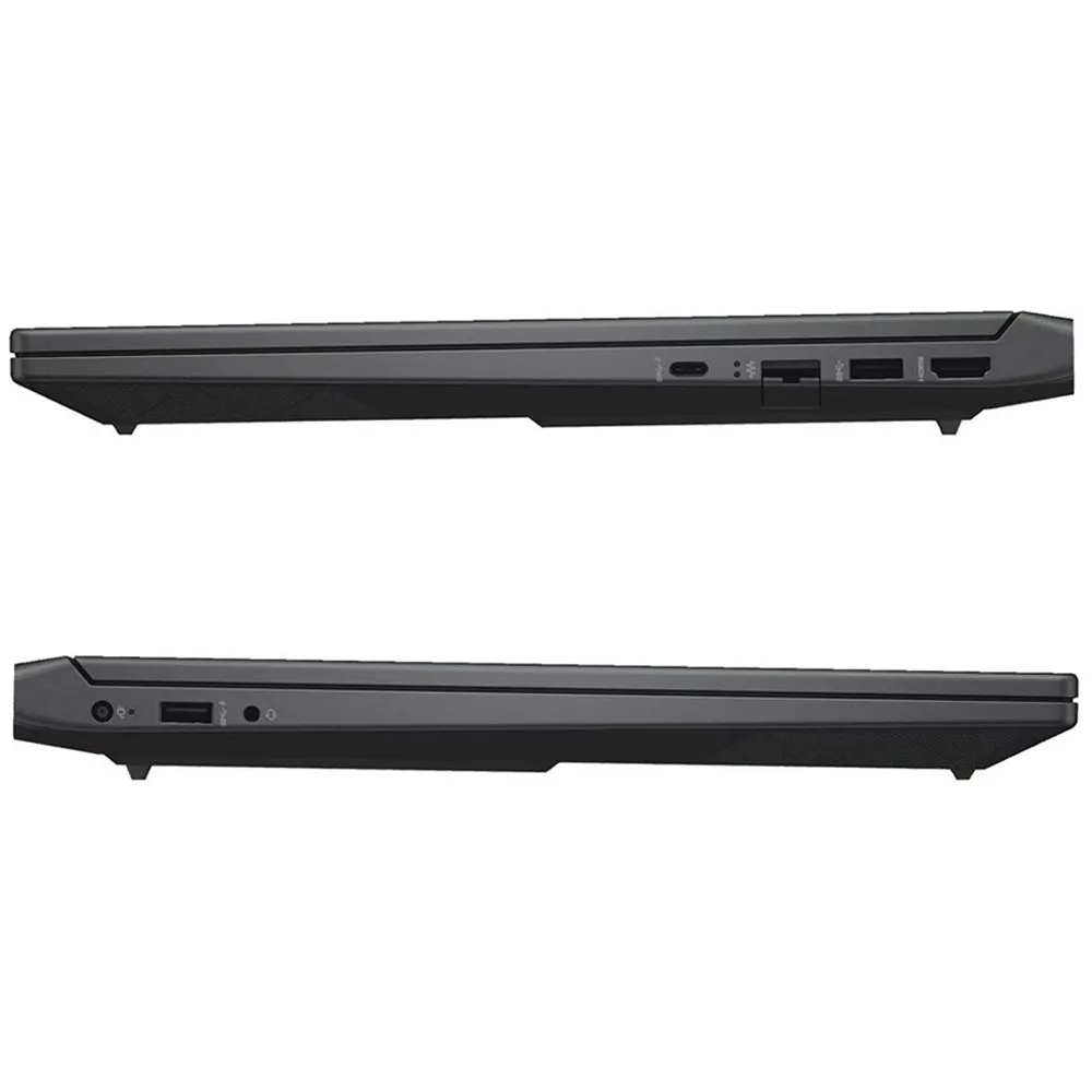 لپ تاپ 15.6 اینچی اچ‌ پی مدل Victus 15 fa2787nr-i7 13620H-RTX5060 8GB-32GB DDR5 5200MHz-512GB SSD-FHD 144Hz-W - کاستوم شده