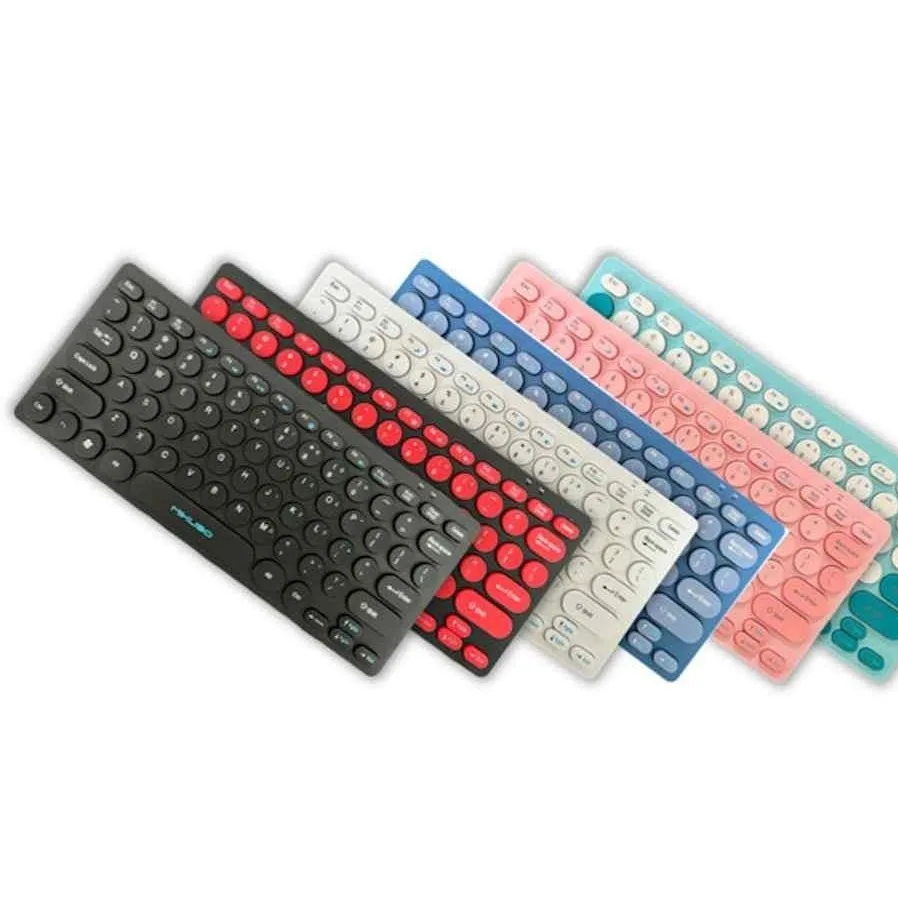 کیبورد میکاسو مدل kb-003u