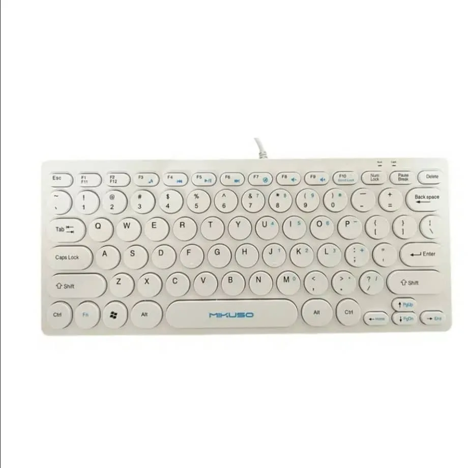 کیبورد میکاسو مدل kb-003u