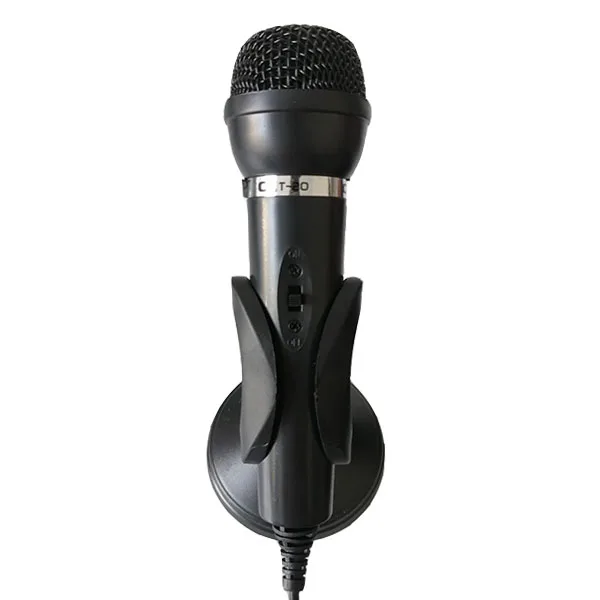 میکروفون رومیزی مدل T-20