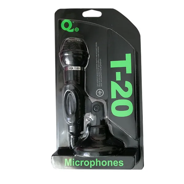 میکروفون رومیزی مدل T-20