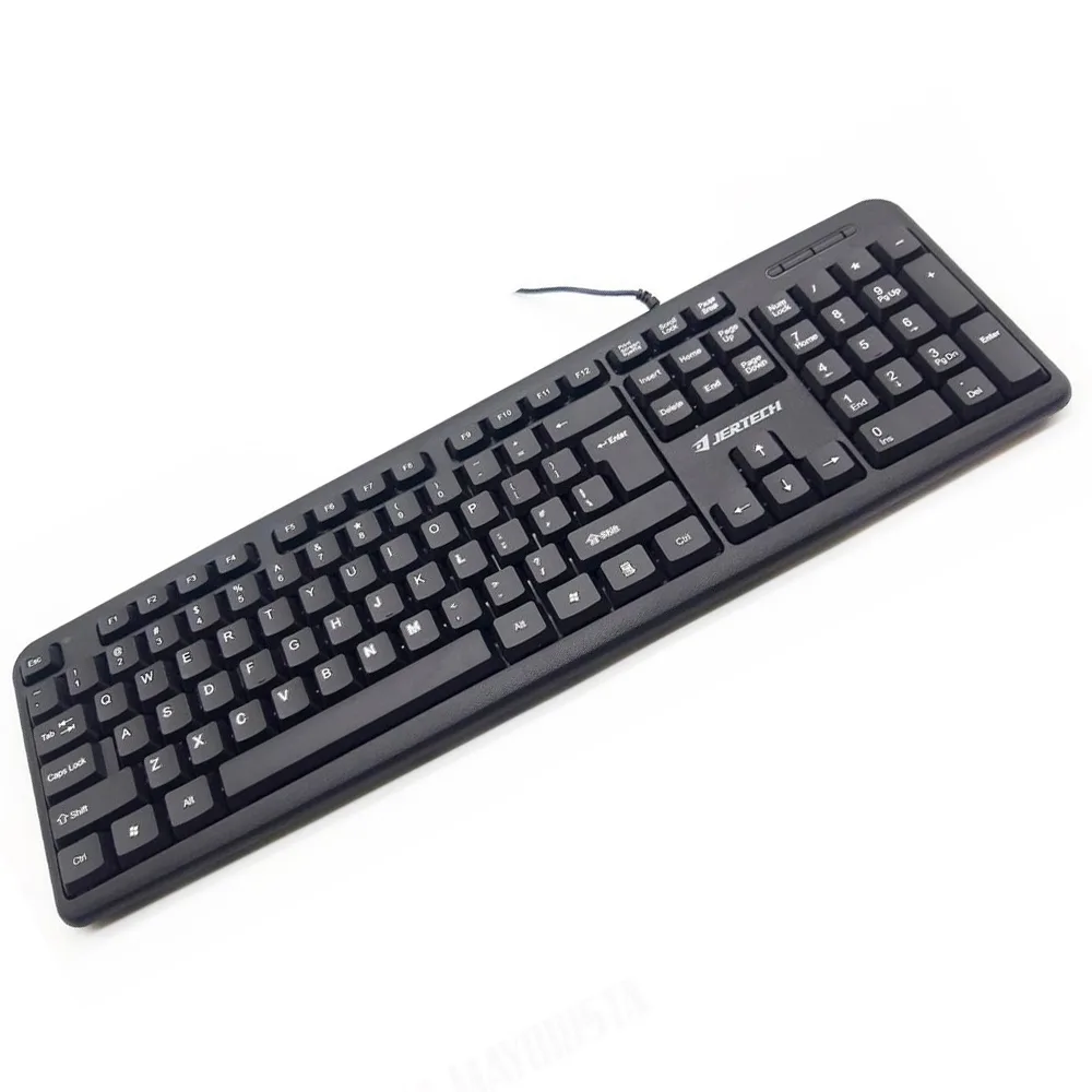 کیبورد جرتک مدل K328