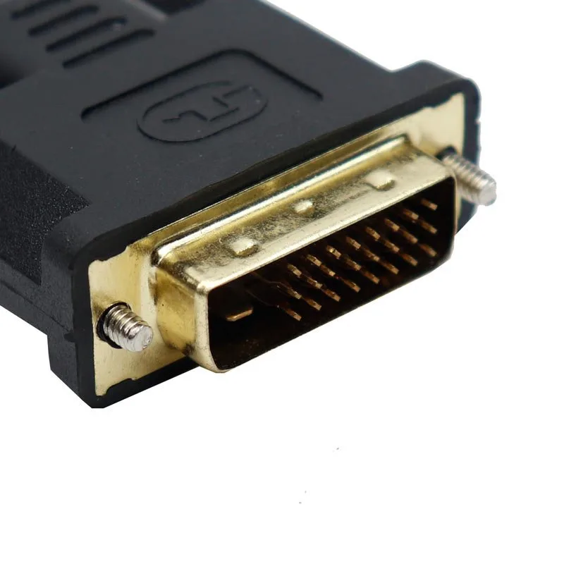 مبدل DVI به VGA رویال مدل 1008893