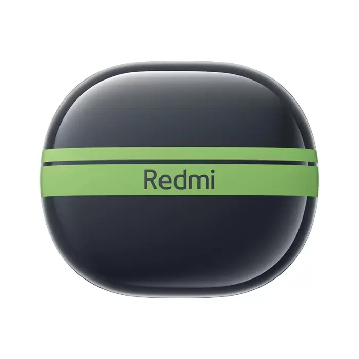 هدفون بلوتوثی شیائومی مدل Redmi Buds 4 Lite بدون قابلیت نویز کنسلینگ، درگاه شارژ USB Type-C، دارای کنترل لمسی و مقاوم در برابر رطوبت و عرق