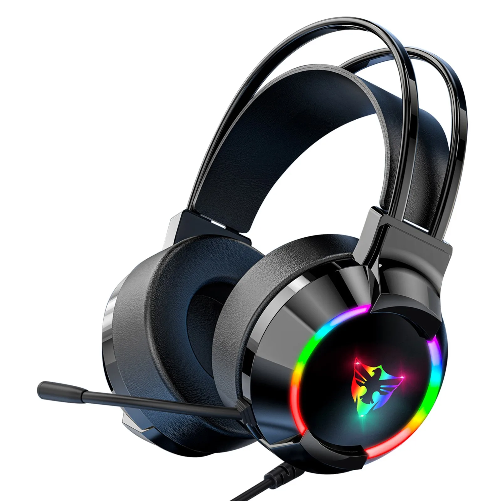 هدست مخصوص بازی E-SPORT مدل G606