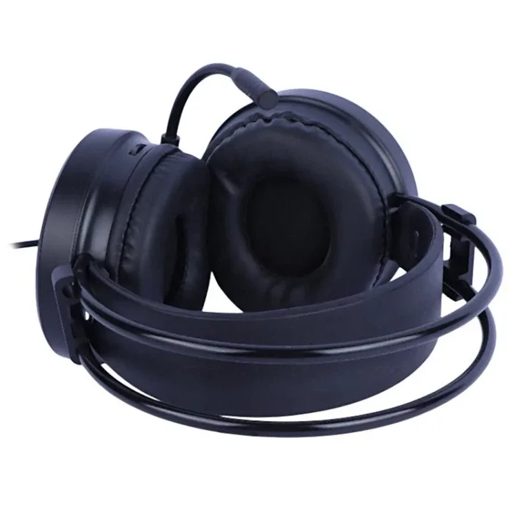 هدست گیمینگ با سیم مدل T906