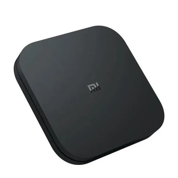 پخش کننده خانگی شیائومی مدل TV Box S (2nd Gen)