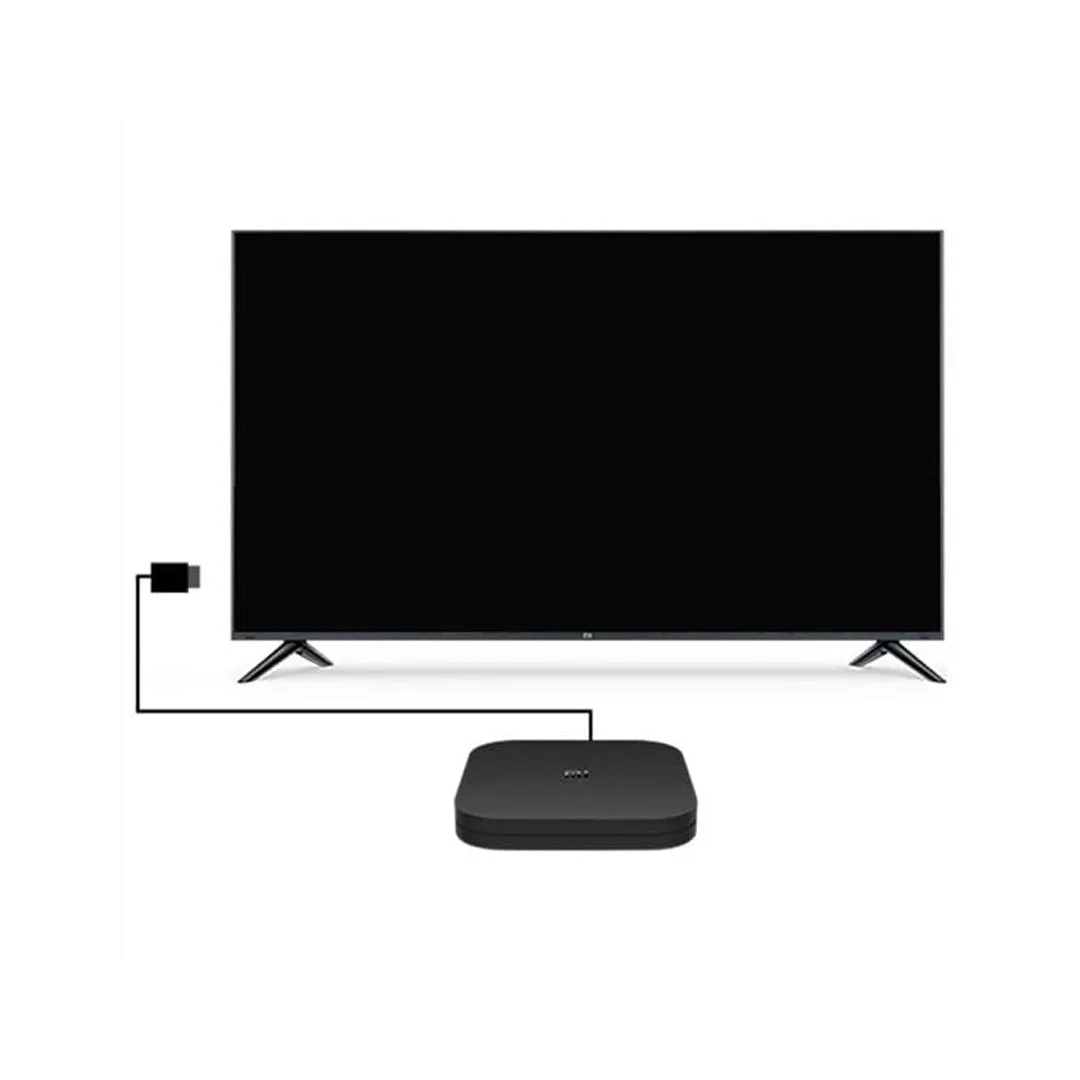 پخش کننده خانگی شیائومی مدل TV Box S (2nd Gen)