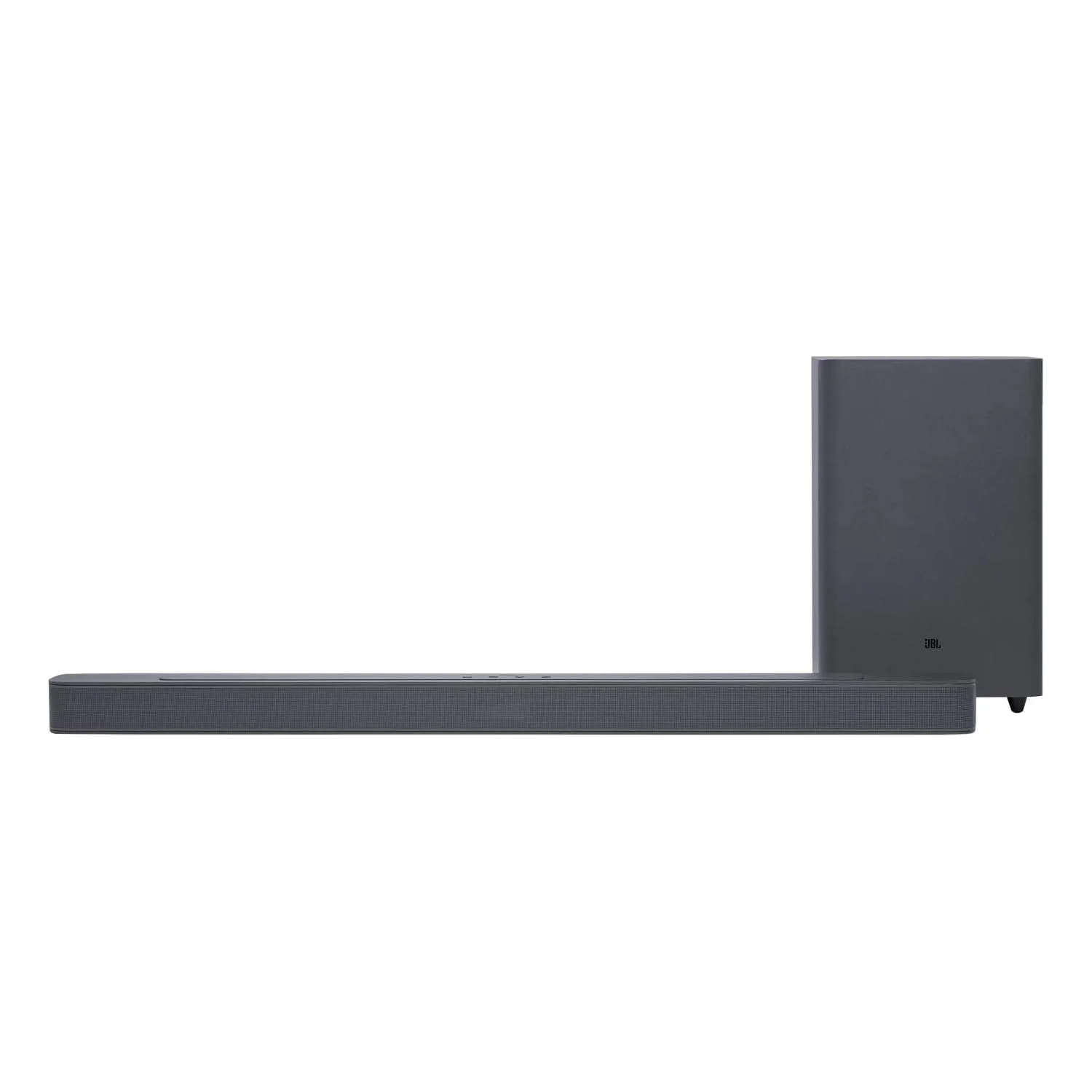 ساندبار جی بی ال مدل  Bar 2.1 Deep Bass MK2