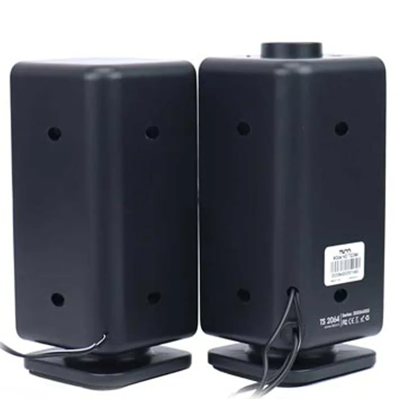 اسپیکر دسکتاپ تسکو مدل TS 2064
