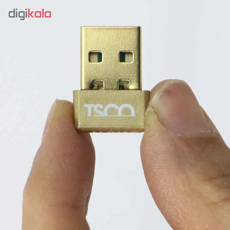 کارت شبکه USB تسکو مدل TW 1000