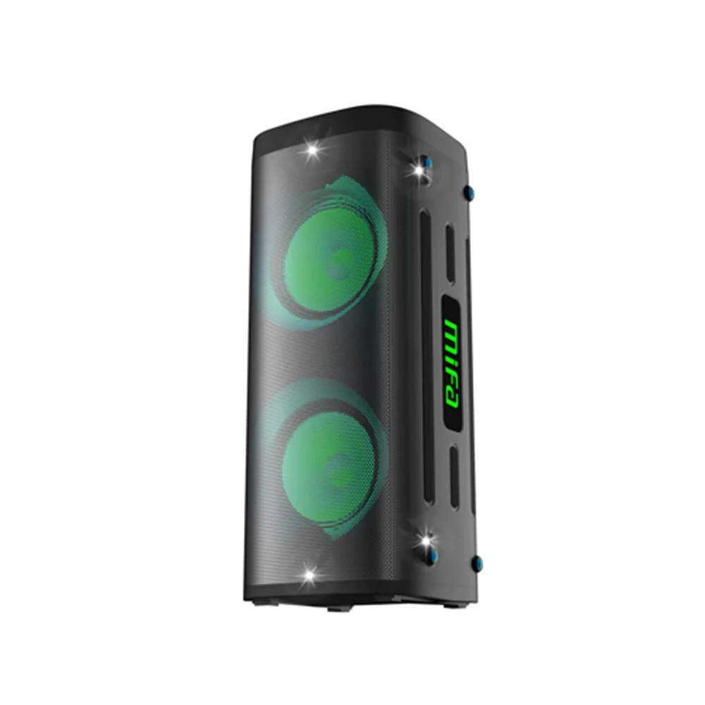 اسپیکر بلوتوثی قابل حمل میفا مدل MT880