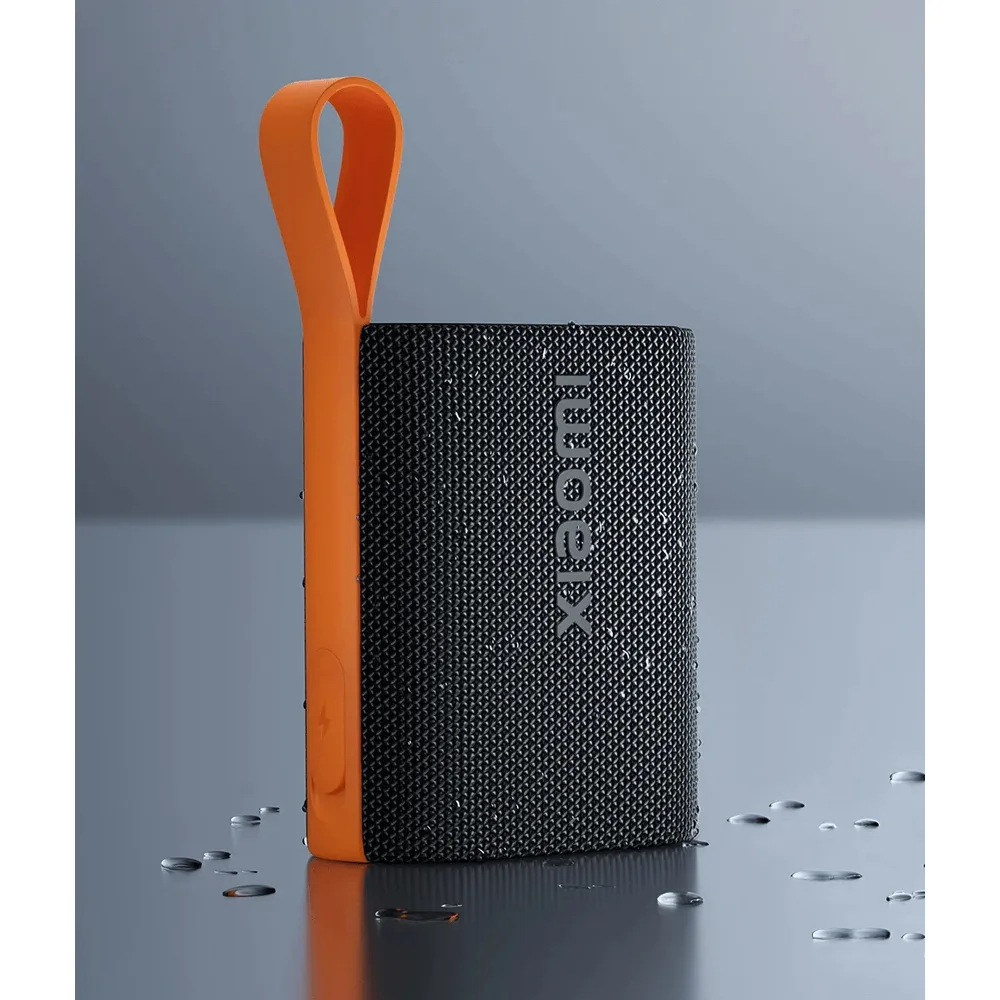 اسپیکر بلوتوثی قابل حمل شیائومی مدل Sound Pocket