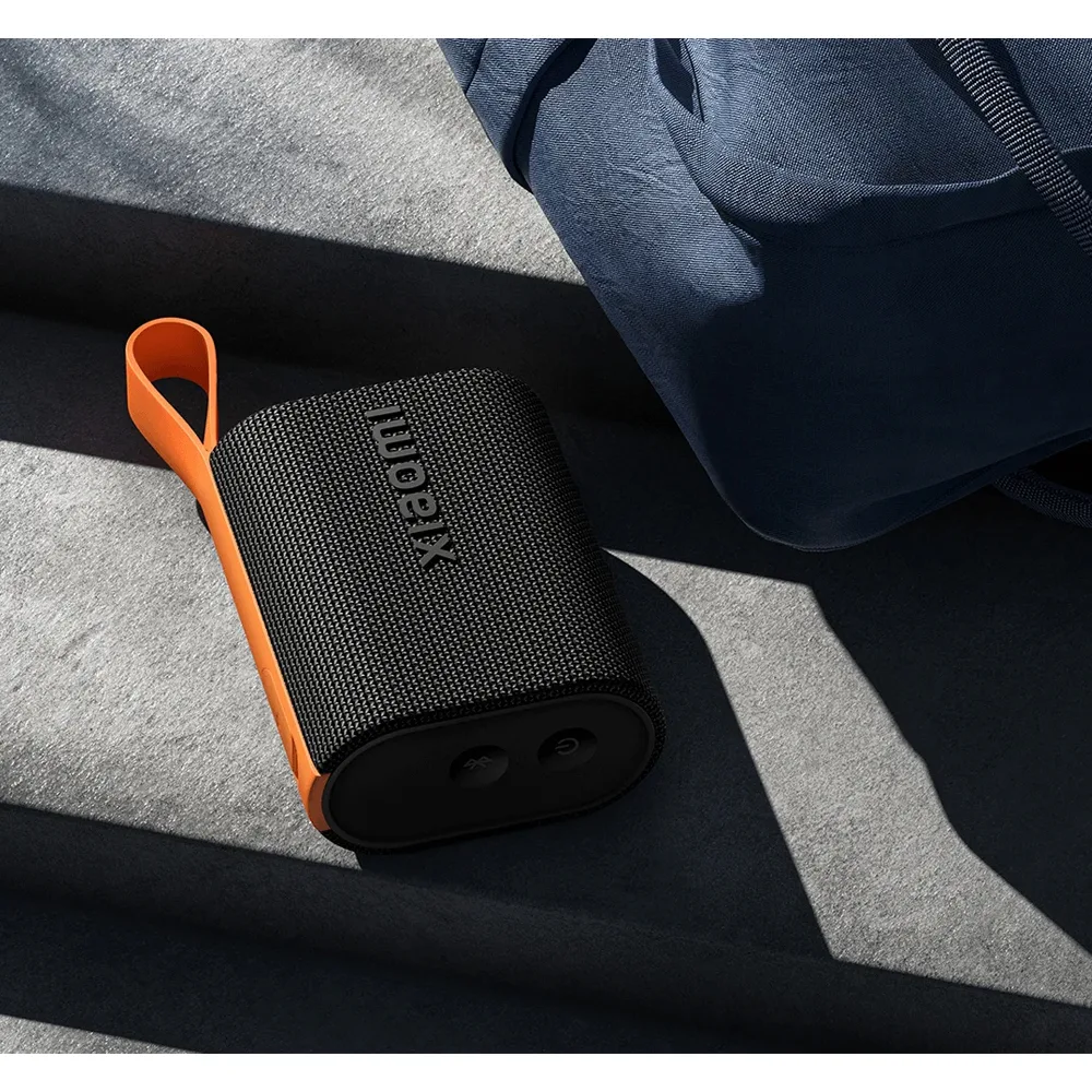 اسپیکر بلوتوثی قابل حمل شیائومی مدل Sound Pocket