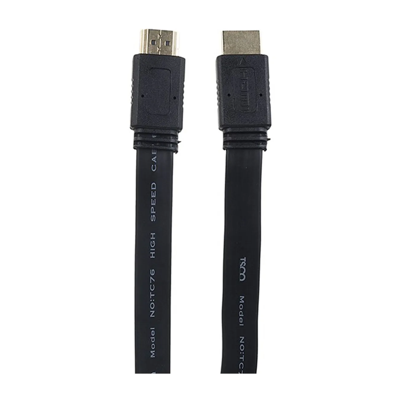کابل HDMI تسکو مدل TC 78 به طول 15 متر