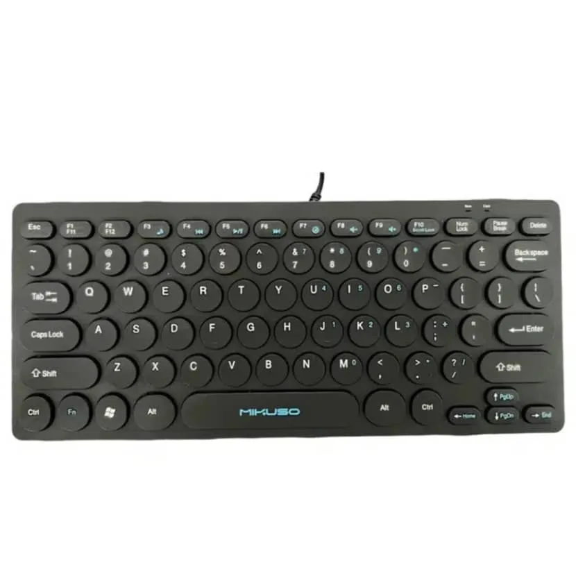 کیبورد میکاسو مدل kb-003u