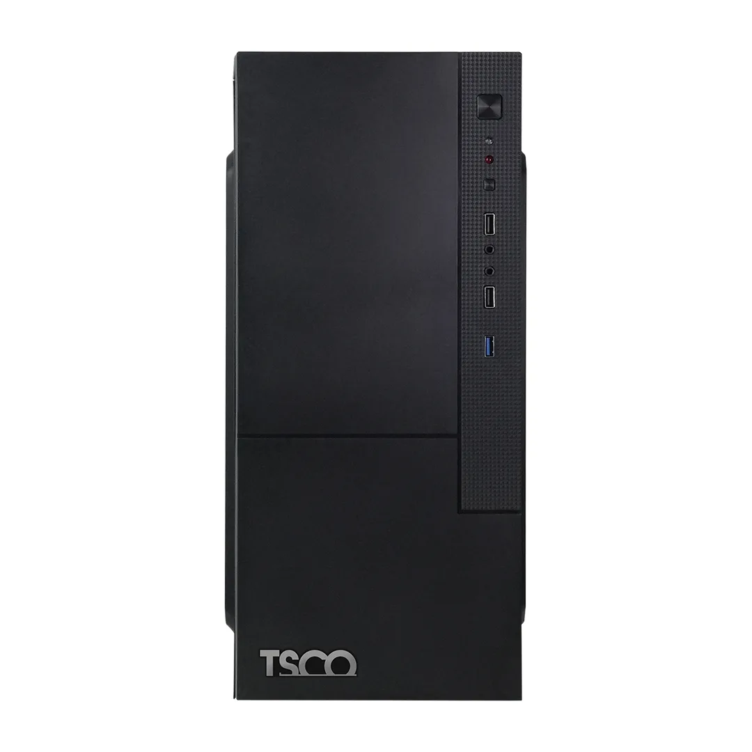 کیس کامپیوتر تسکو مدل TC 4485FA