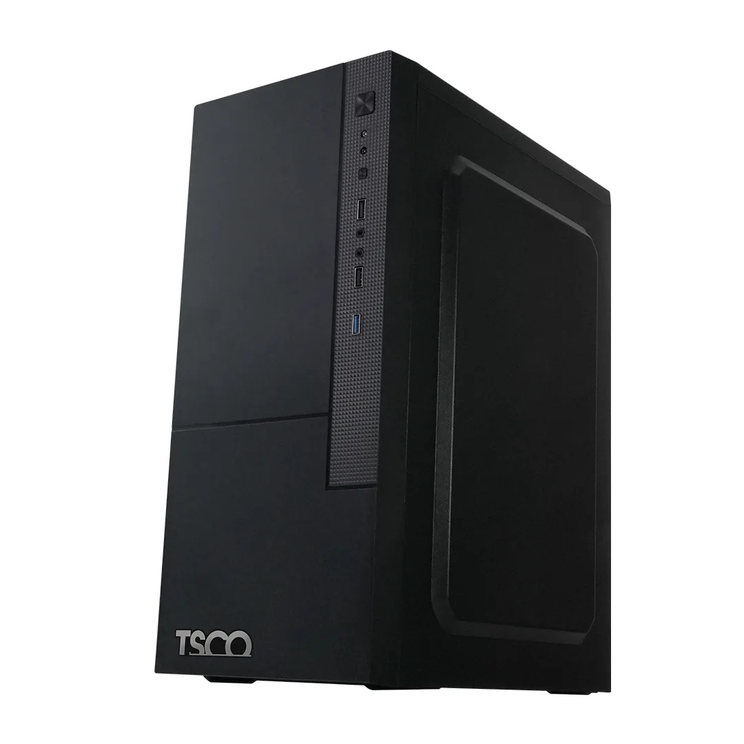 کیس کامپیوتر تسکو مدل TC 4485FA
