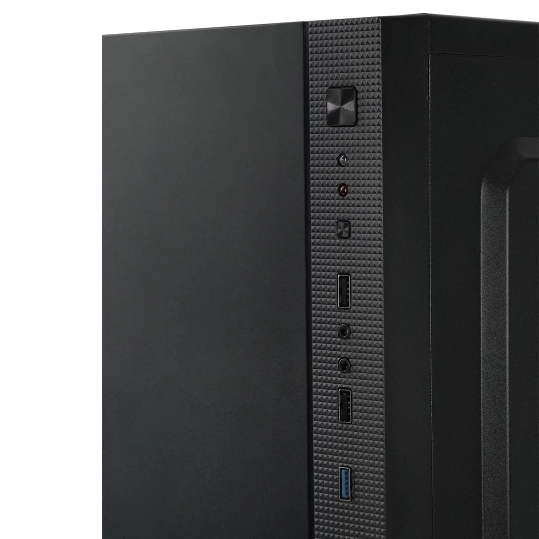 کیس کامپیوتر تسکو مدل TC 4485FA