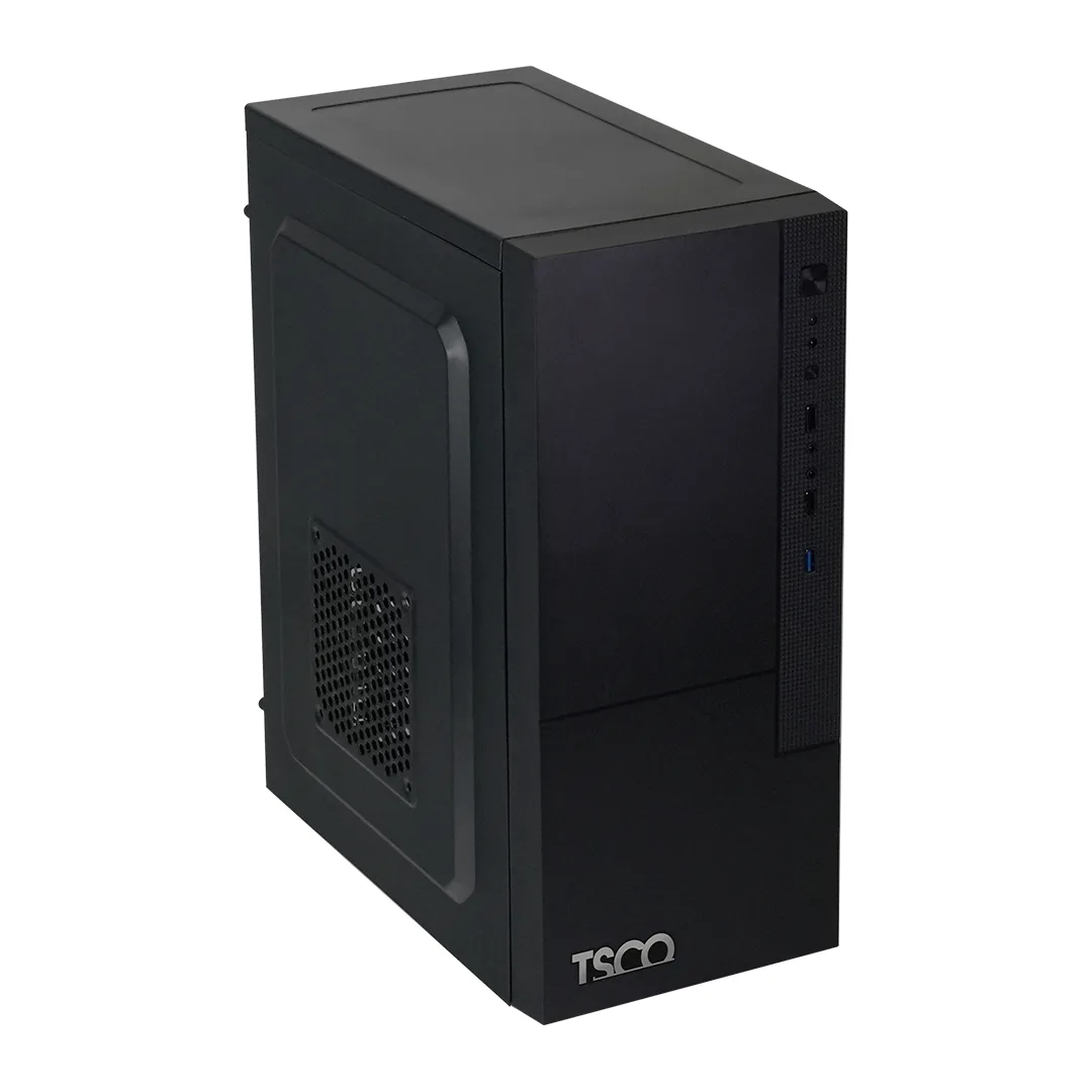 کیس کامپیوتر تسکو مدل TC 4485FA