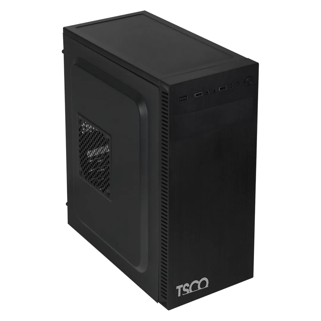 کیس کامپیوتر تسکو مدل TC 4487FA
