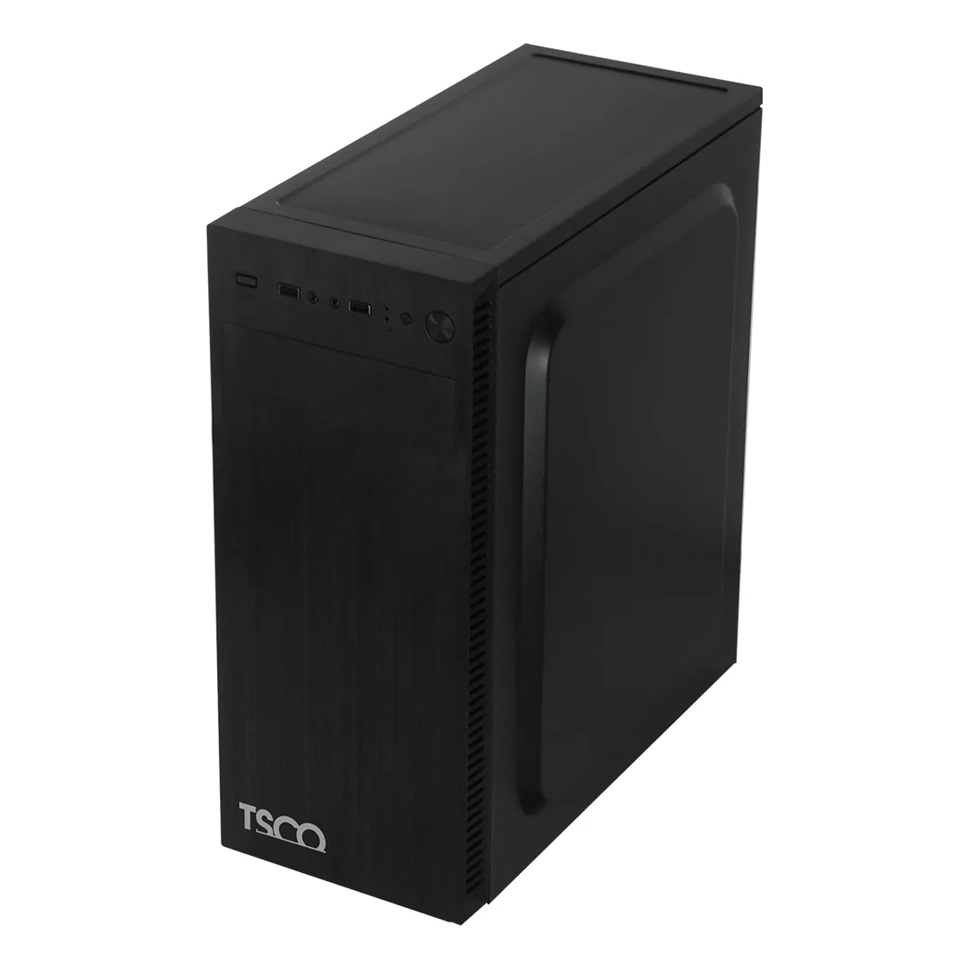 کیس کامپیوتر تسکو مدل TC 4487FA