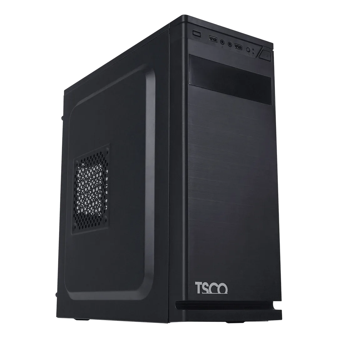 کیس کامپیوتر تسکو مدل TC 4489FA