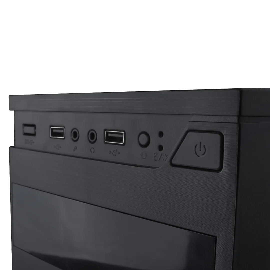 کیس کامپیوتر تسکو مدل TC 4489FA