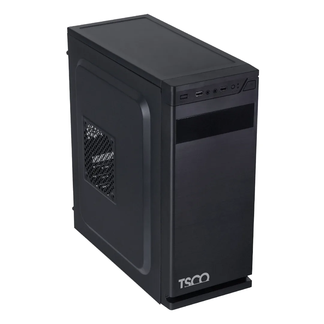 کیس کامپیوتر تسکو مدل TC 4489FA