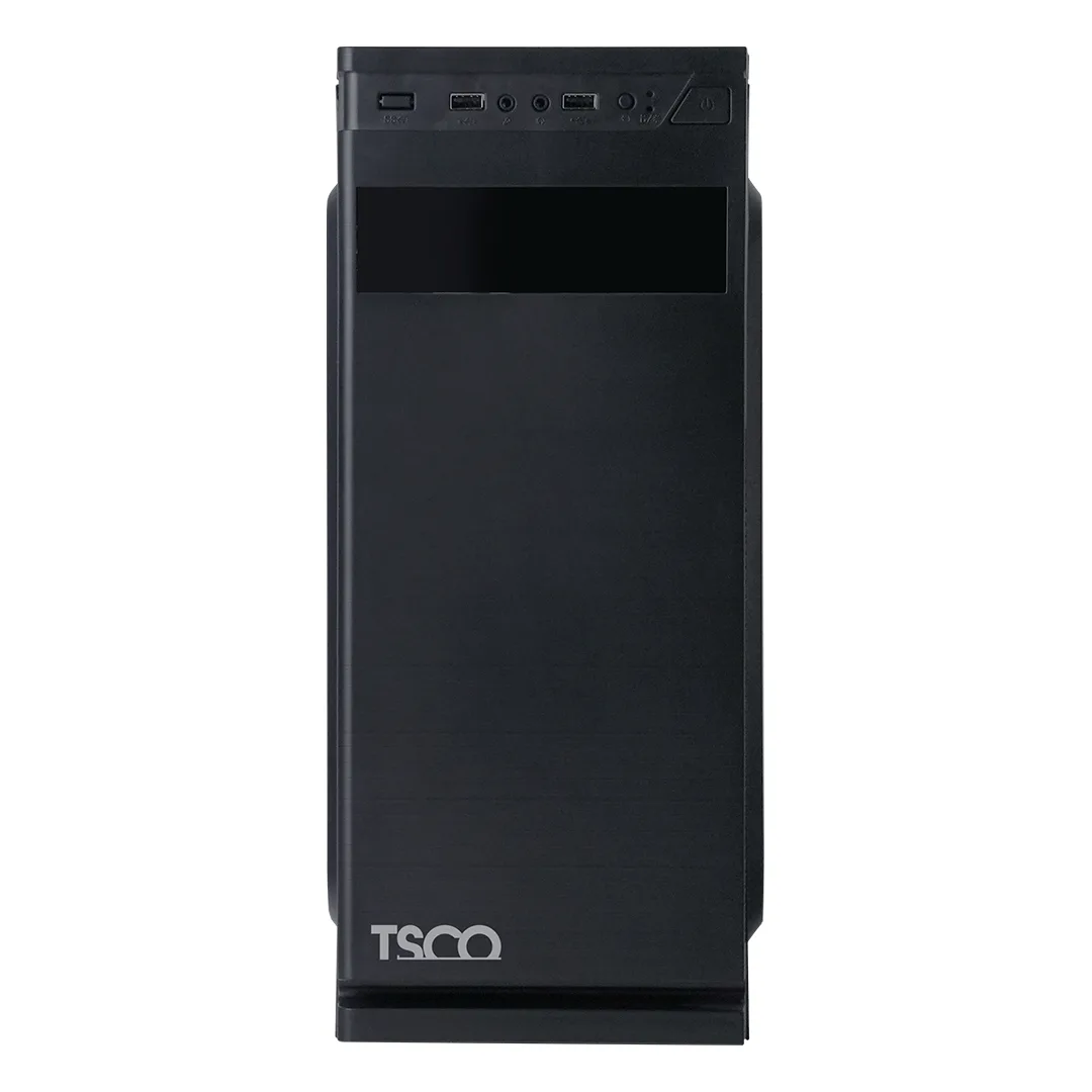 کیس کامپیوتر تسکو مدل TC 4489FA