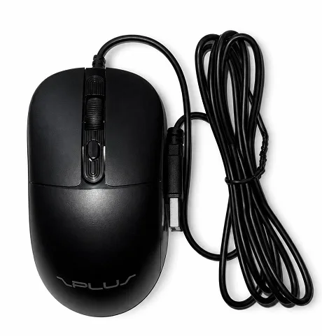 موس با سیم ZPLUS مدل C22