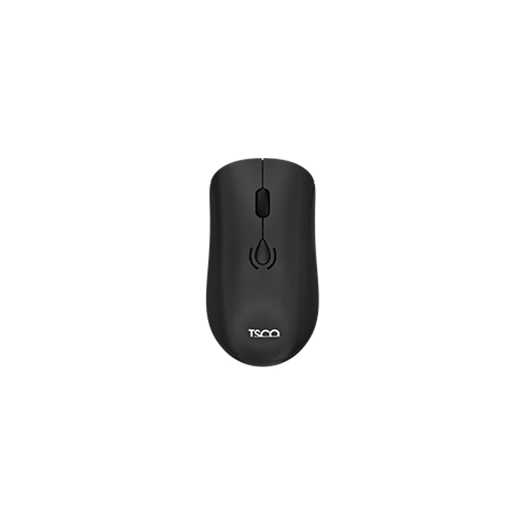 ماوس و کیبورد بی سیم تسکو مدل TKM 7029W