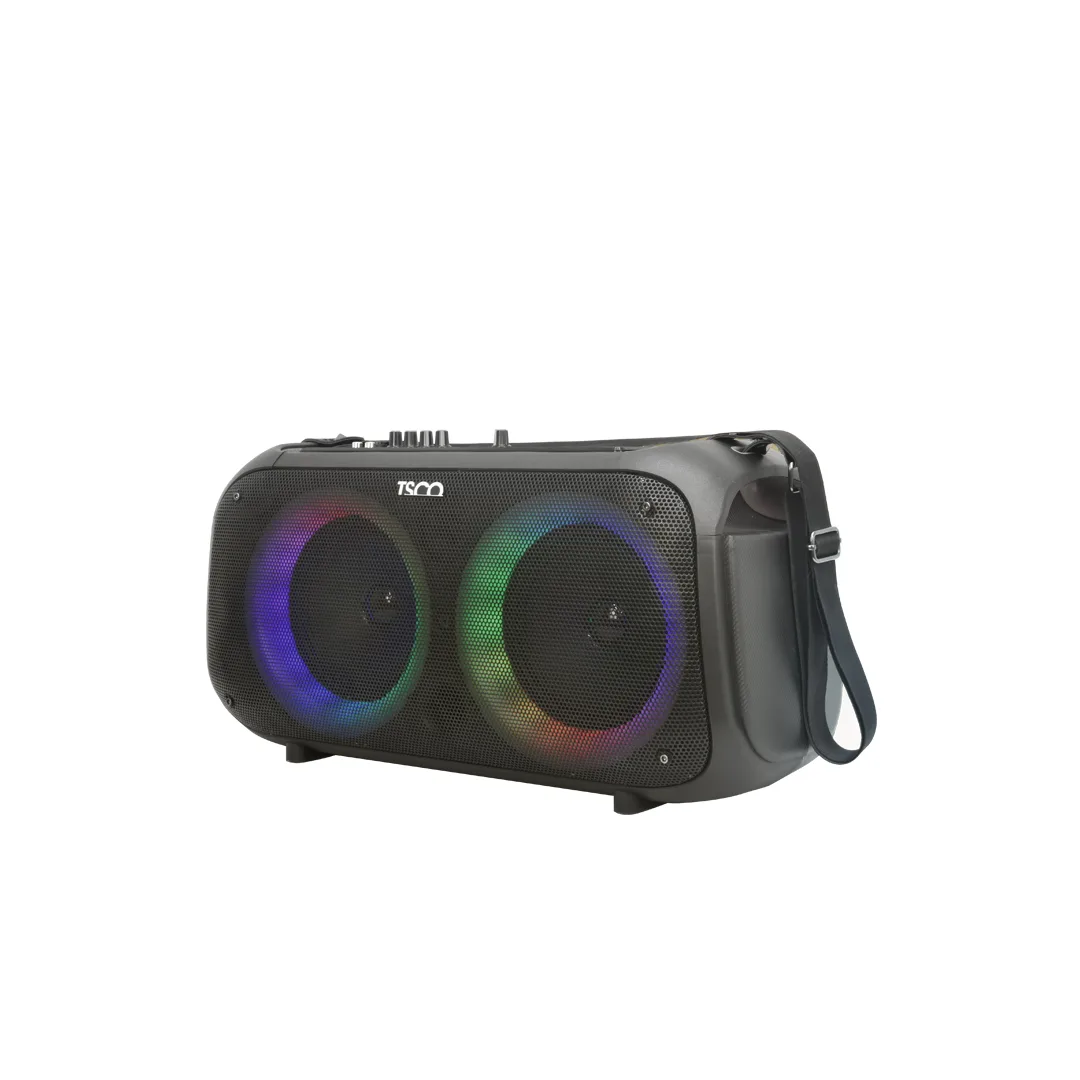 اسپیکر بلوتوثی قابل حمل تسکو مدل TS 23460