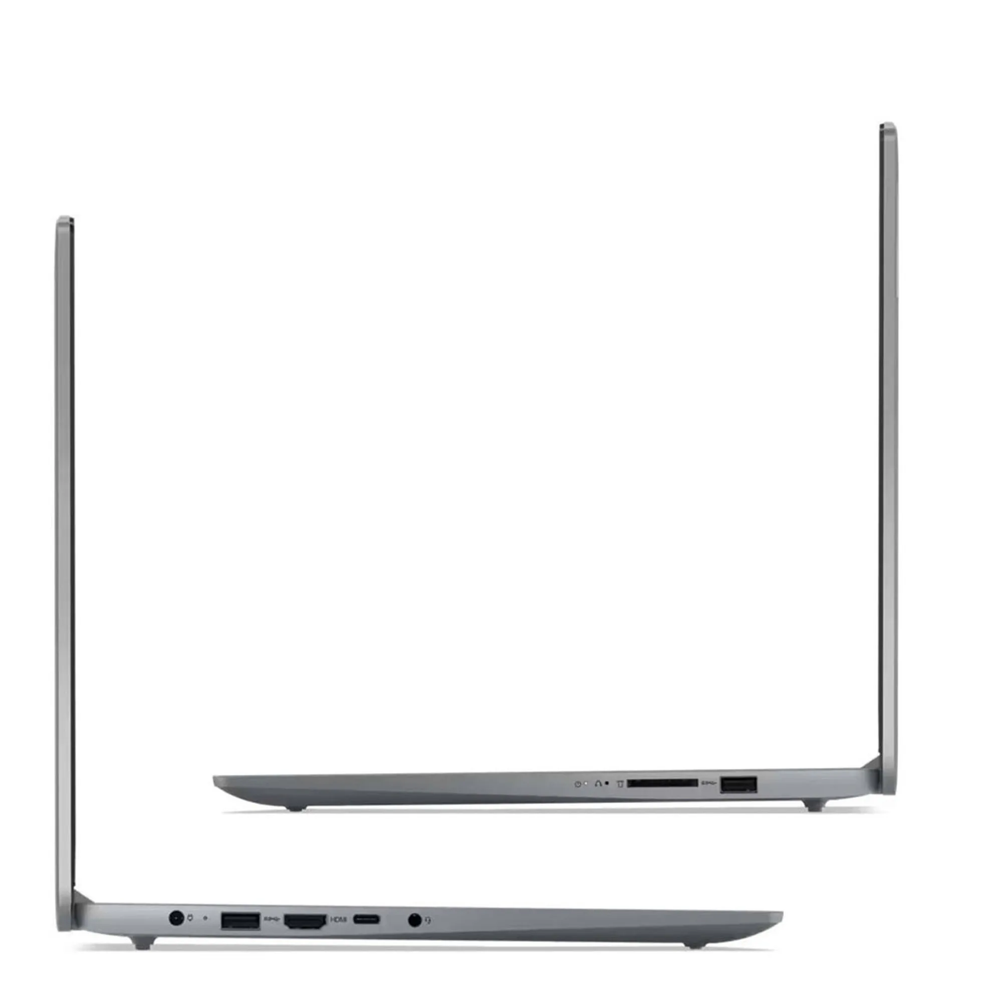 لپ تاپ 15.6 اینچی لنوو مدل IdeaPad Slim 3 15IRU8-i3 1315U-8GB LPDDR5 4800MHz-256GB SSD-TN