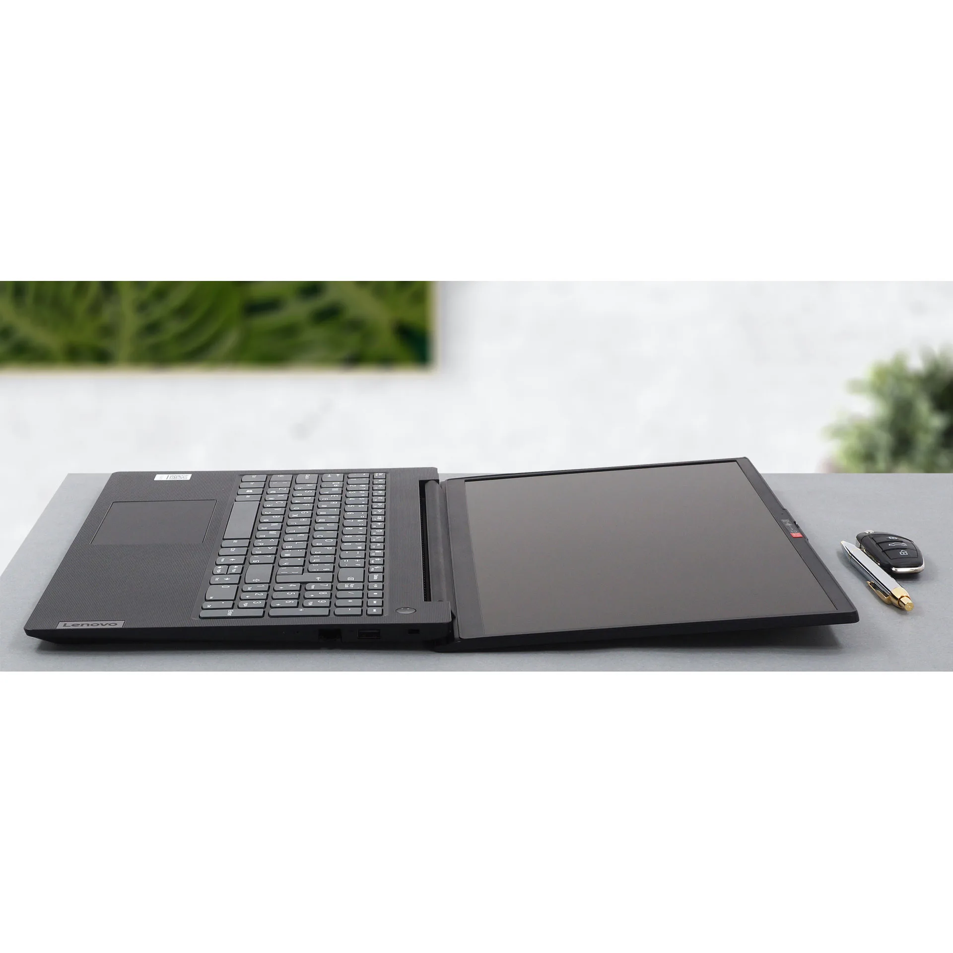 لپ تاپ 15.6 اینچی لنوو مدل V15 G2 IJL-Celeron N4500-8GB DDR4 2933MHz-256GB SSD-TN - کاستوم شده