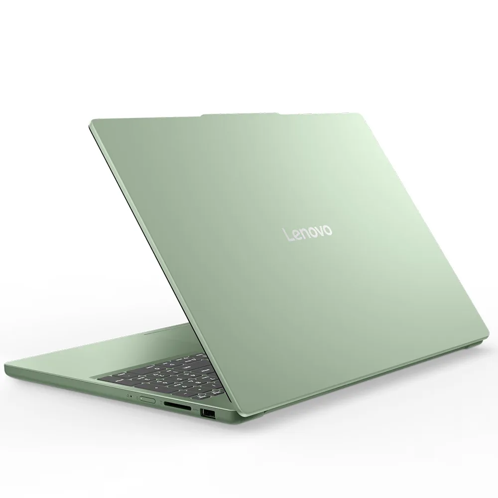 لپ تاپ 15.3 اینچی لنوو مدل IdeaPad Slim 3 15IRH10-i7 13620H-16GB DDR5 4800MHz-512GB SSD-IPS