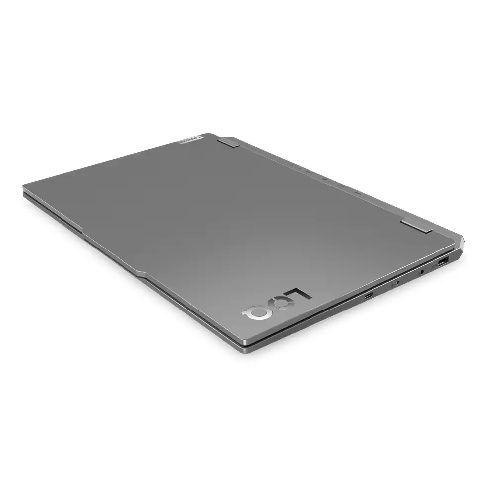 لپ تاپ 15.6 اینچی لنوو مدل LOQ 15IRX9-i7 13650HX-RTX3050 6GB-24GB DDR5 4800MHz-512GB SSD-FHD 144Hz
