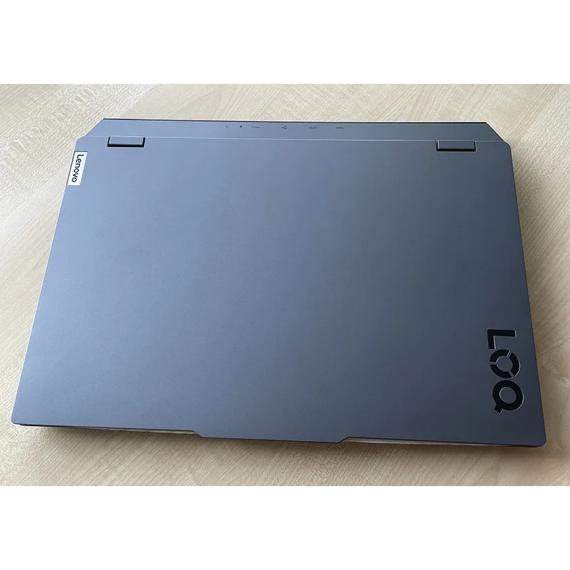 لپ تاپ 15.6 اینچی لنوو مدل LOQ 15IRX9-i7 13650HX-RTX3050 6GB-24GB DDR5 4800MHz-512GB SSD-FHD 144Hz