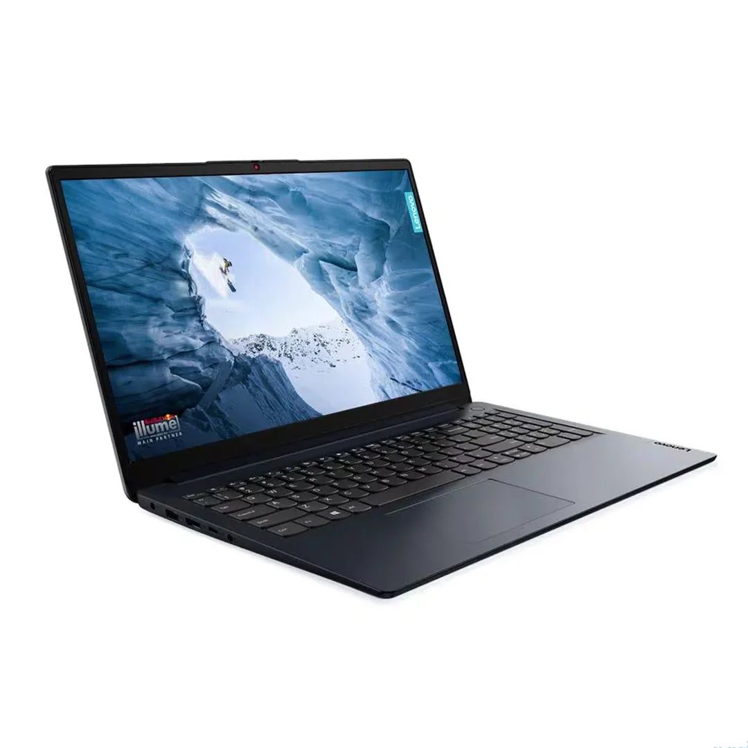 لپ تاپ 15.6 اینچ لنوو مدل IdeaPad 1 15IRU7-Core i5 1335U-8GB DDR4 3200MHz-512GB SSD-Touch-W - کاستوم شده