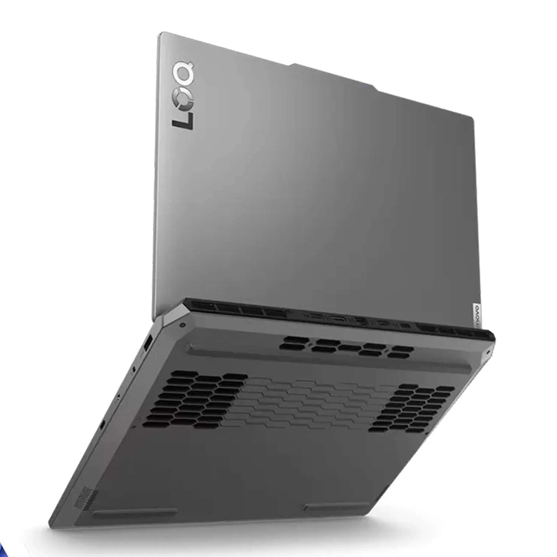 لپ تاپ 15.6 اینچی لنوو مدل LOQ 15ARP9-R5 7235HS-RTX3050 A 4GB-12GB DDR5 4800MHz-512GB SSD-FHD 144Hz-W