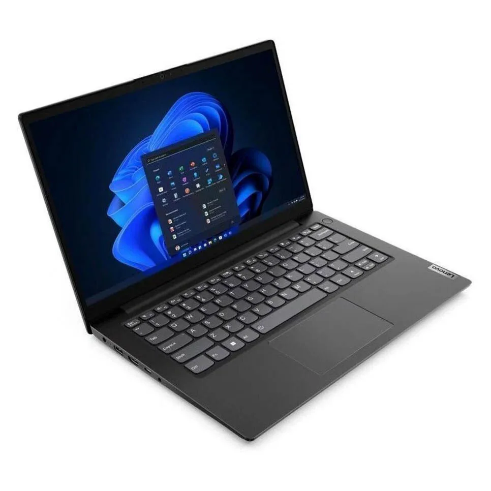 لپ تاپ 15.6 اینچی لنوو مدل V15 G4 IRU-i3 1315U-8GB DDR4 3200MHz-256GB SSD-TN
