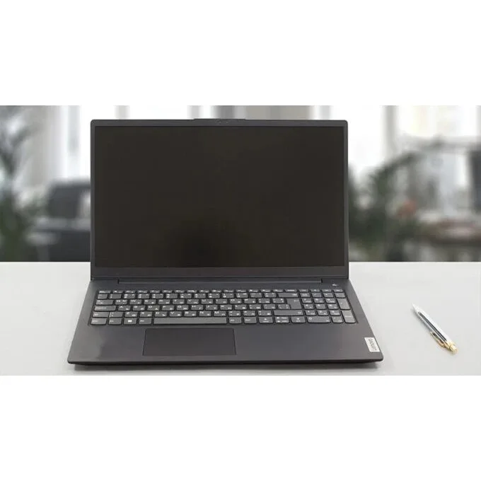 لپ تاپ 15.6 اینچی لنوو مدل V15 G4 IRU-i3 1315U-8GB DDR4 3200MHz-256GB SSD-TN